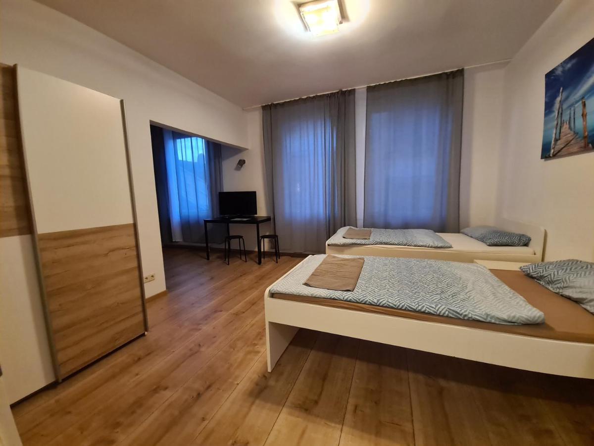 Maison d'hôtes Caracalla 3*