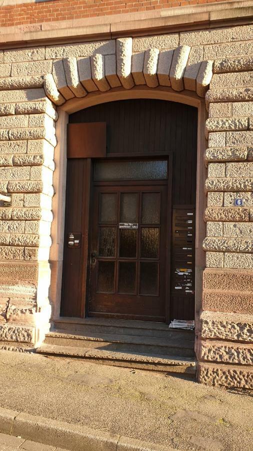 Caracalla Guest house Baden-Baden