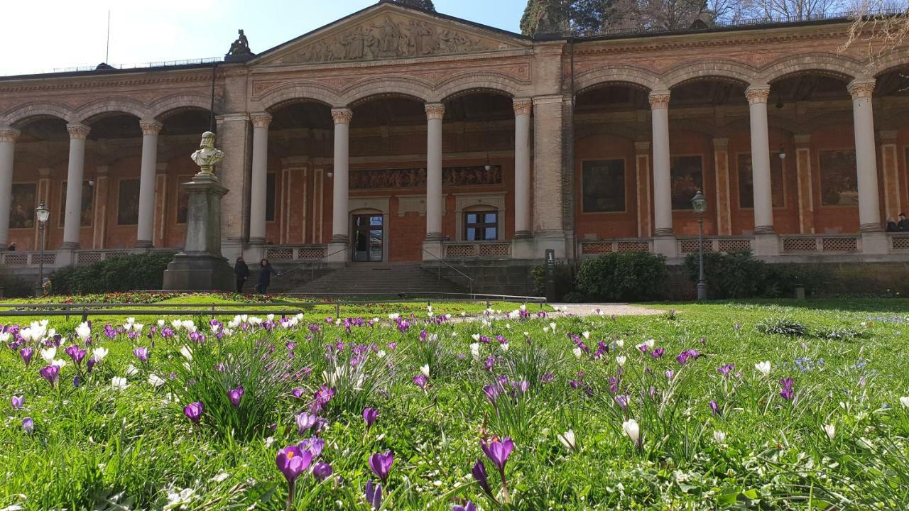 Caracalla Baden-Baden